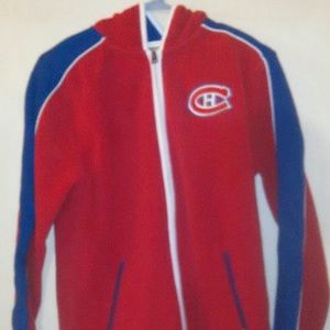 Nhl hoodie